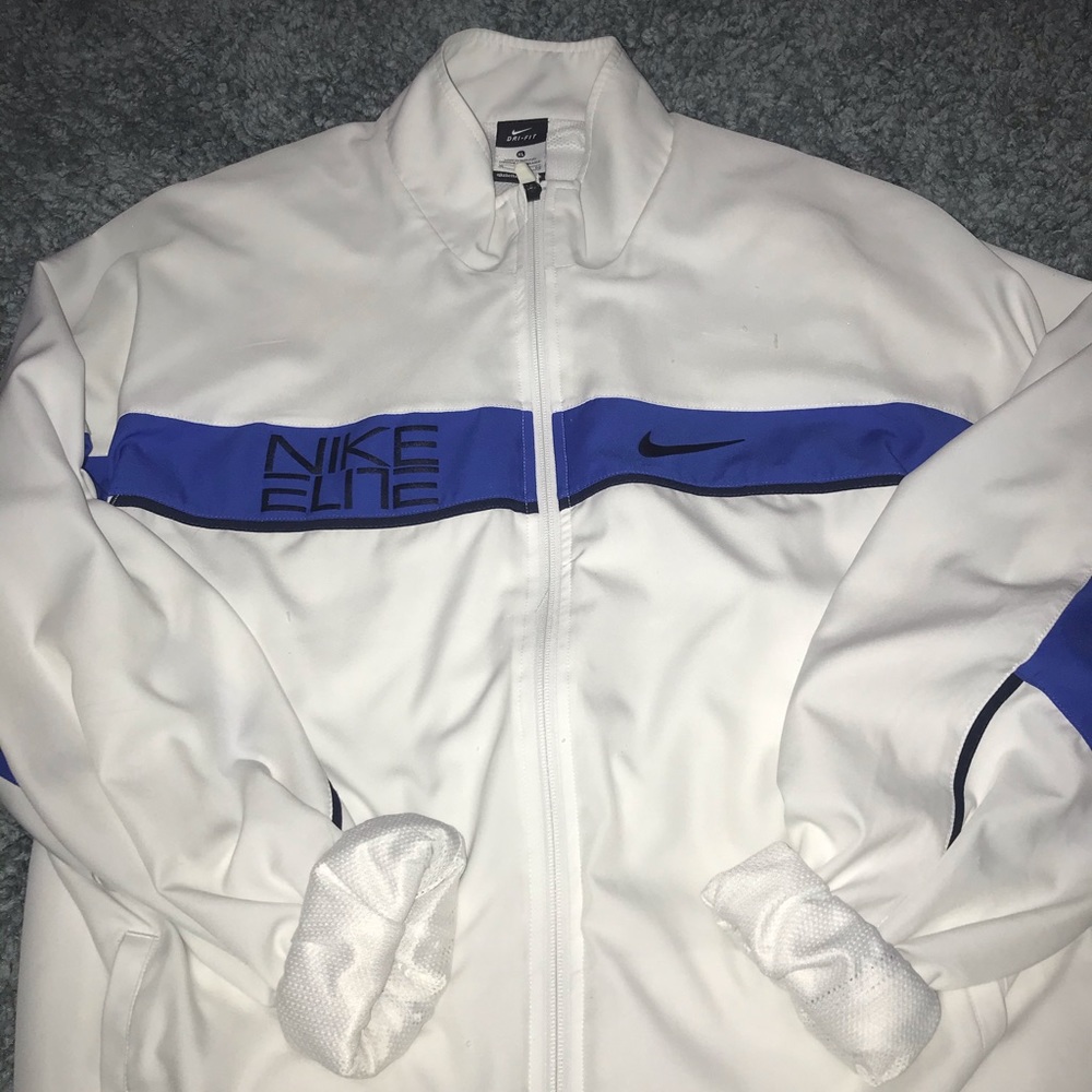 Great Vintage Nike Jacket